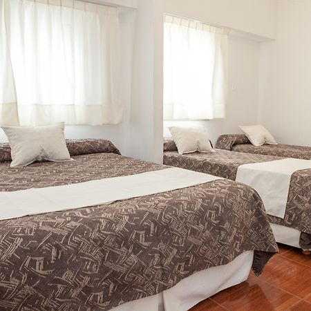 Bagu Playa Grande Hotel Mar del Plata Kültér fotó