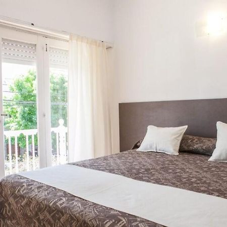 Bagu Playa Grande Hotel Mar del Plata Kültér fotó