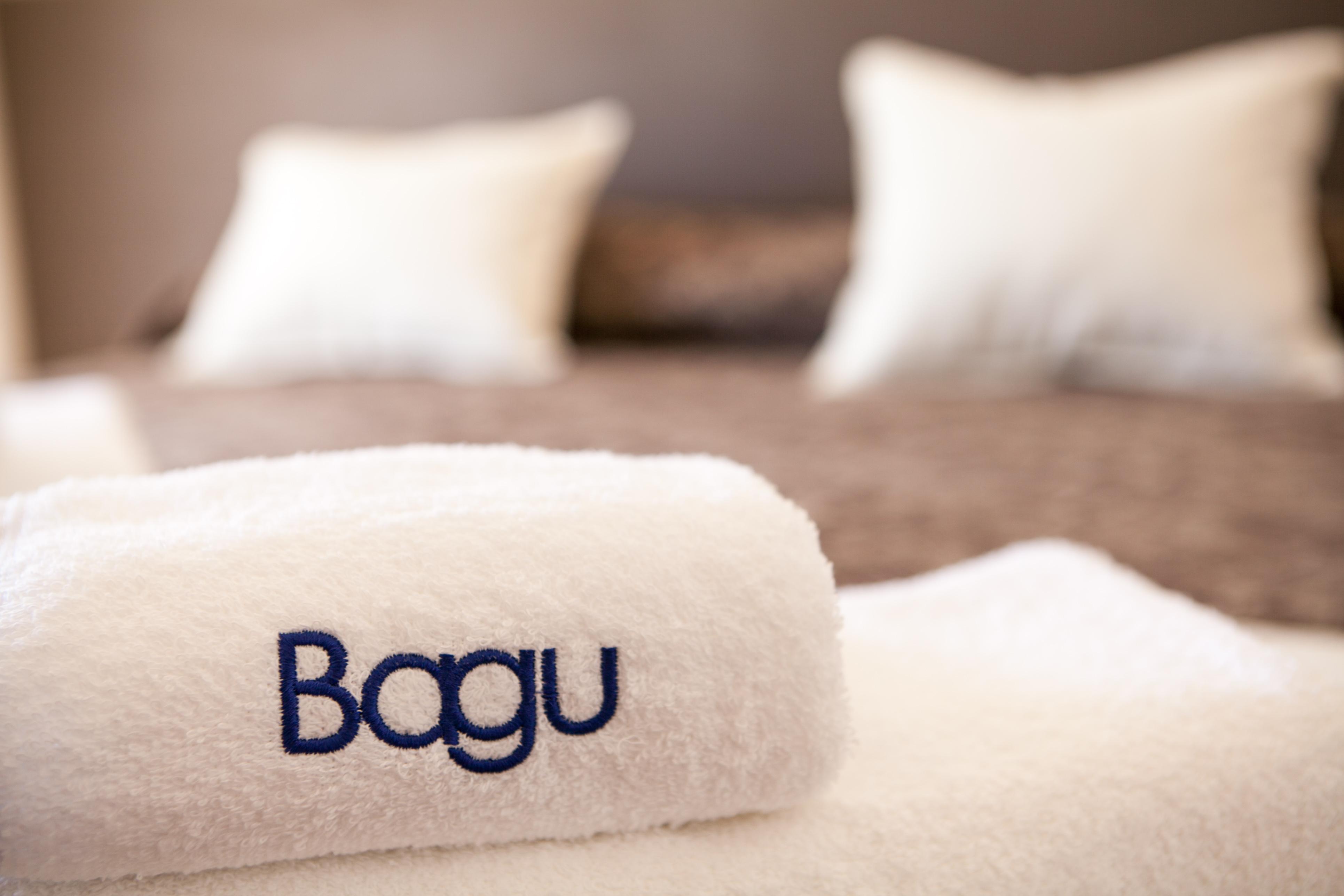 Bagu Playa Grande Hotel Mar del Plata Kültér fotó