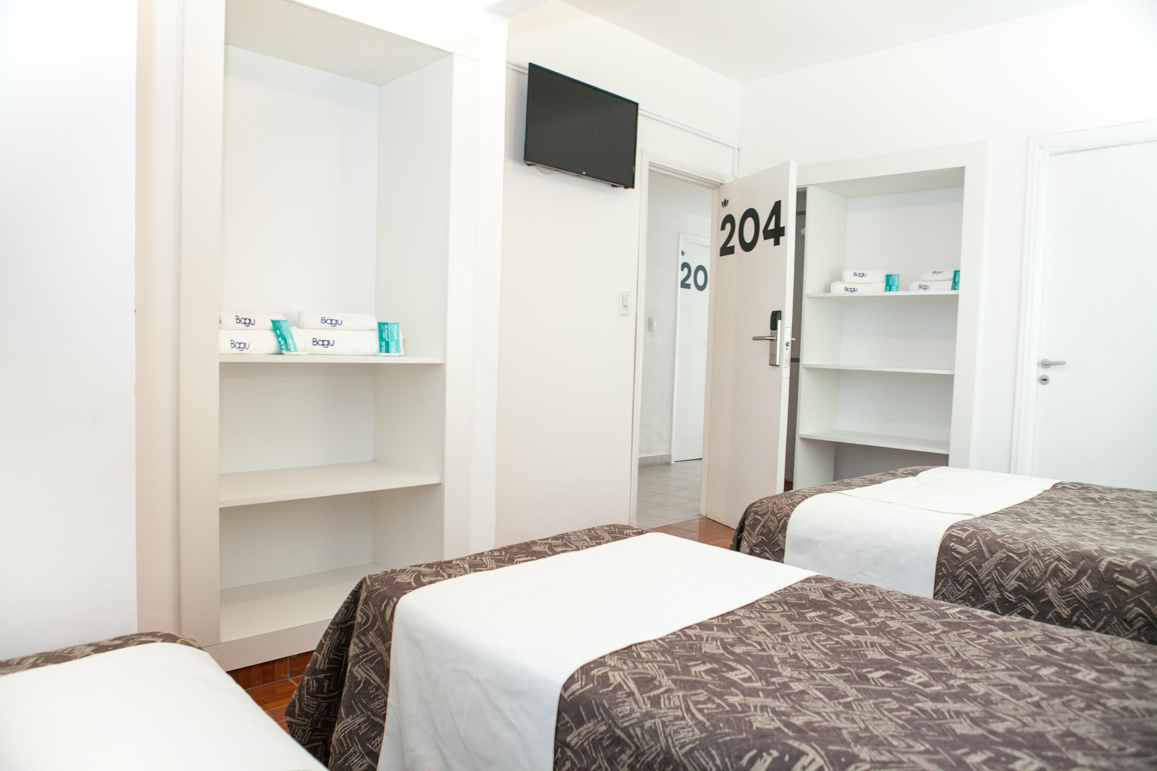Bagu Playa Grande Hotel Mar del Plata Kültér fotó