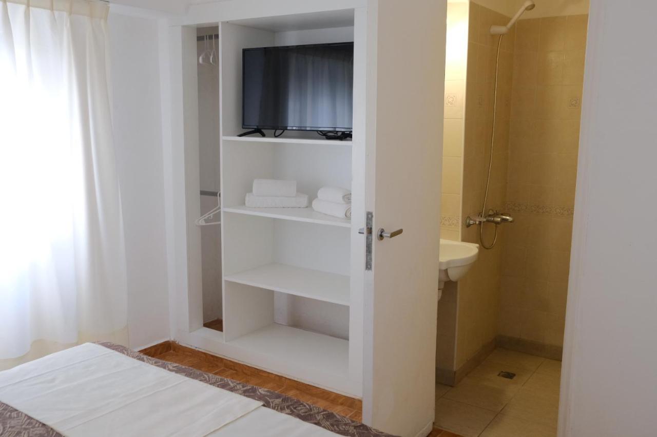 Bagu Playa Grande Hotel Mar del Plata Kültér fotó