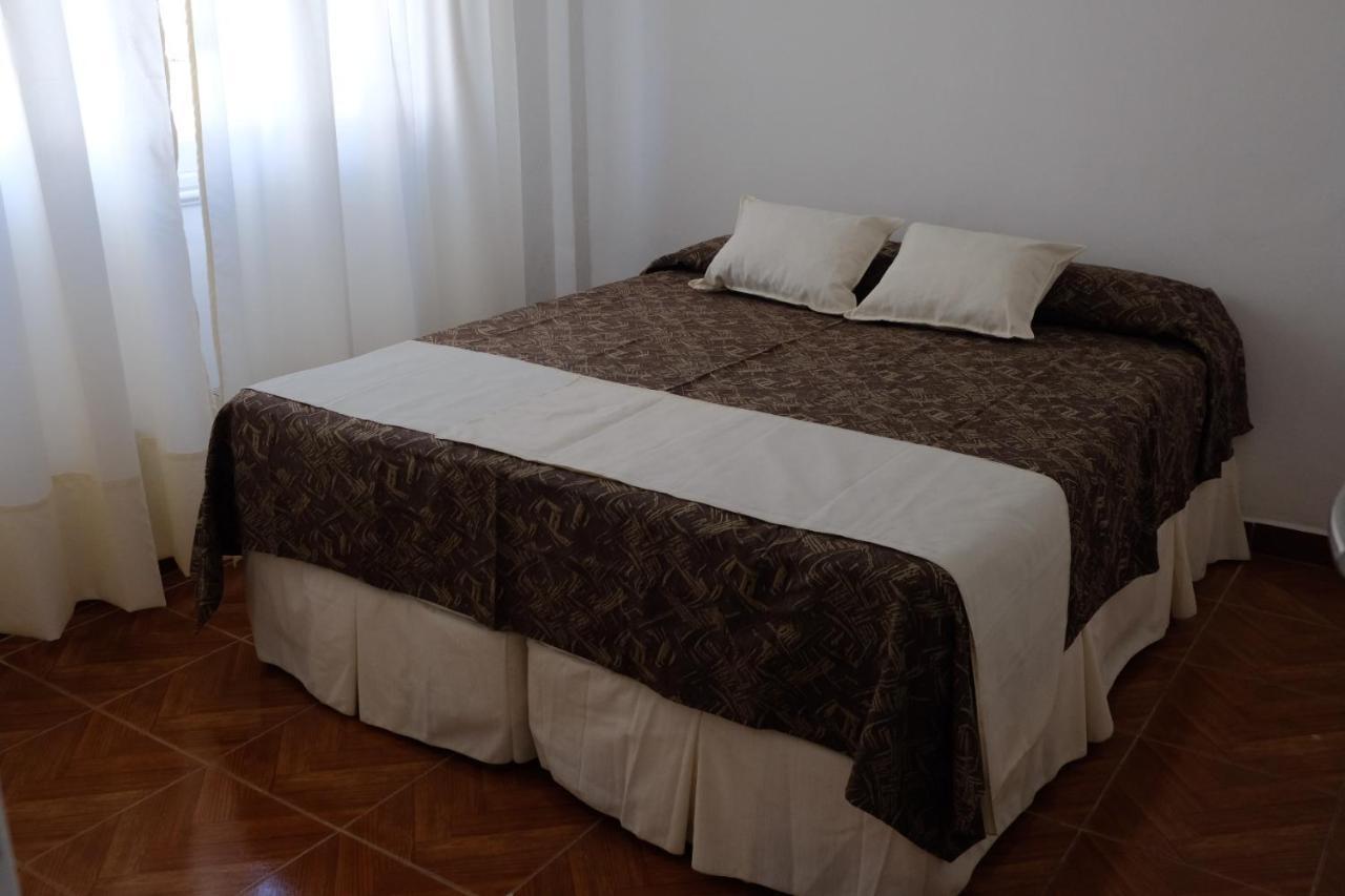 Bagu Playa Grande Hotel Mar del Plata Kültér fotó
