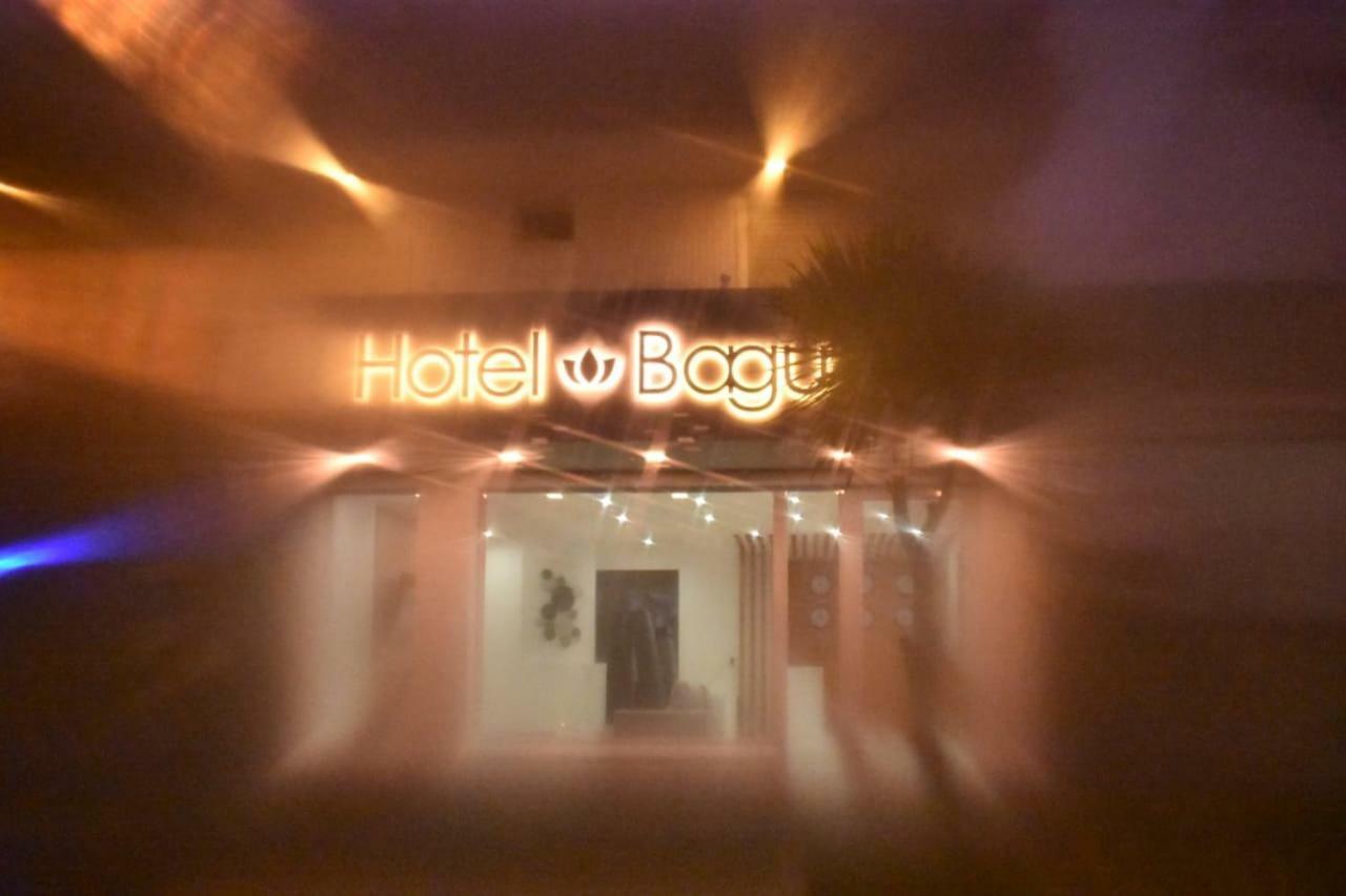 Bagu Playa Grande Hotel Mar del Plata Kültér fotó