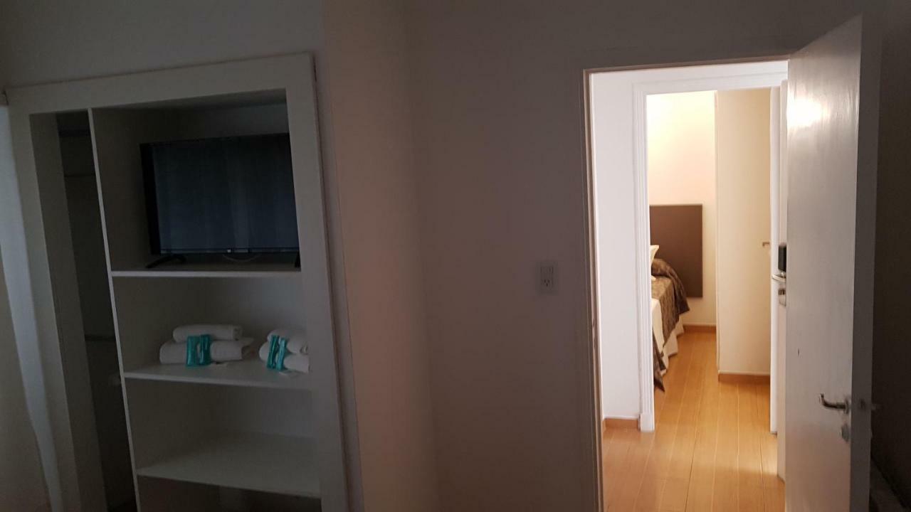 Bagu Playa Grande Hotel Mar del Plata Kültér fotó