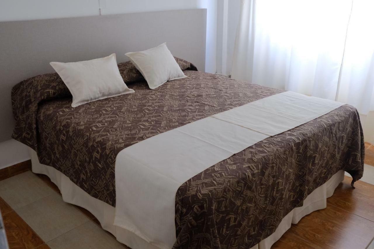 Bagu Playa Grande Hotel Mar del Plata Kültér fotó