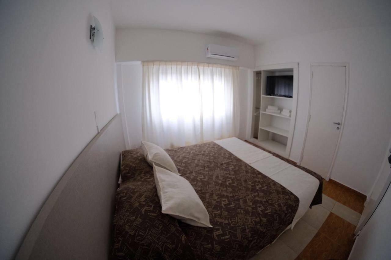 Bagu Playa Grande Hotel Mar del Plata Kültér fotó