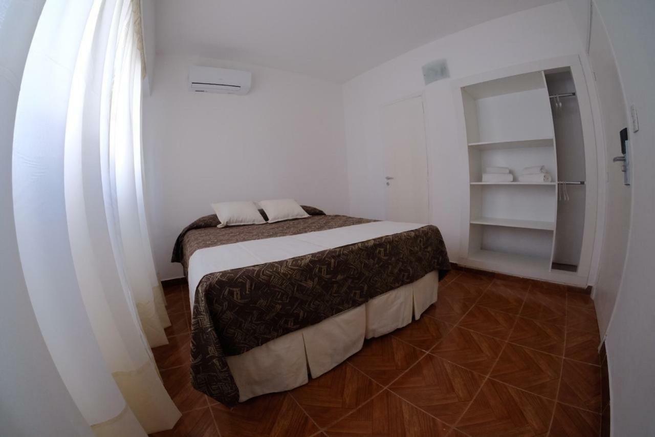 Bagu Playa Grande Hotel Mar del Plata Kültér fotó