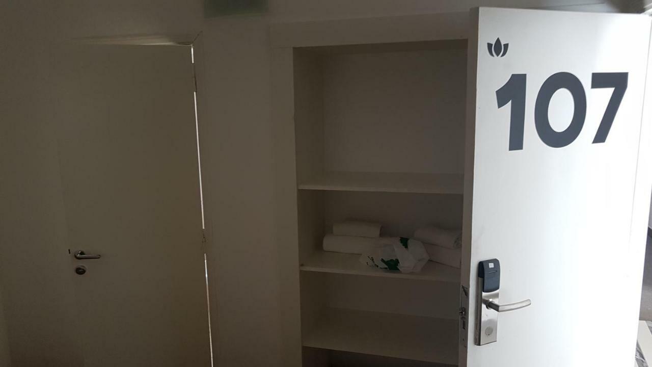 Bagu Playa Grande Hotel Mar del Plata Kültér fotó